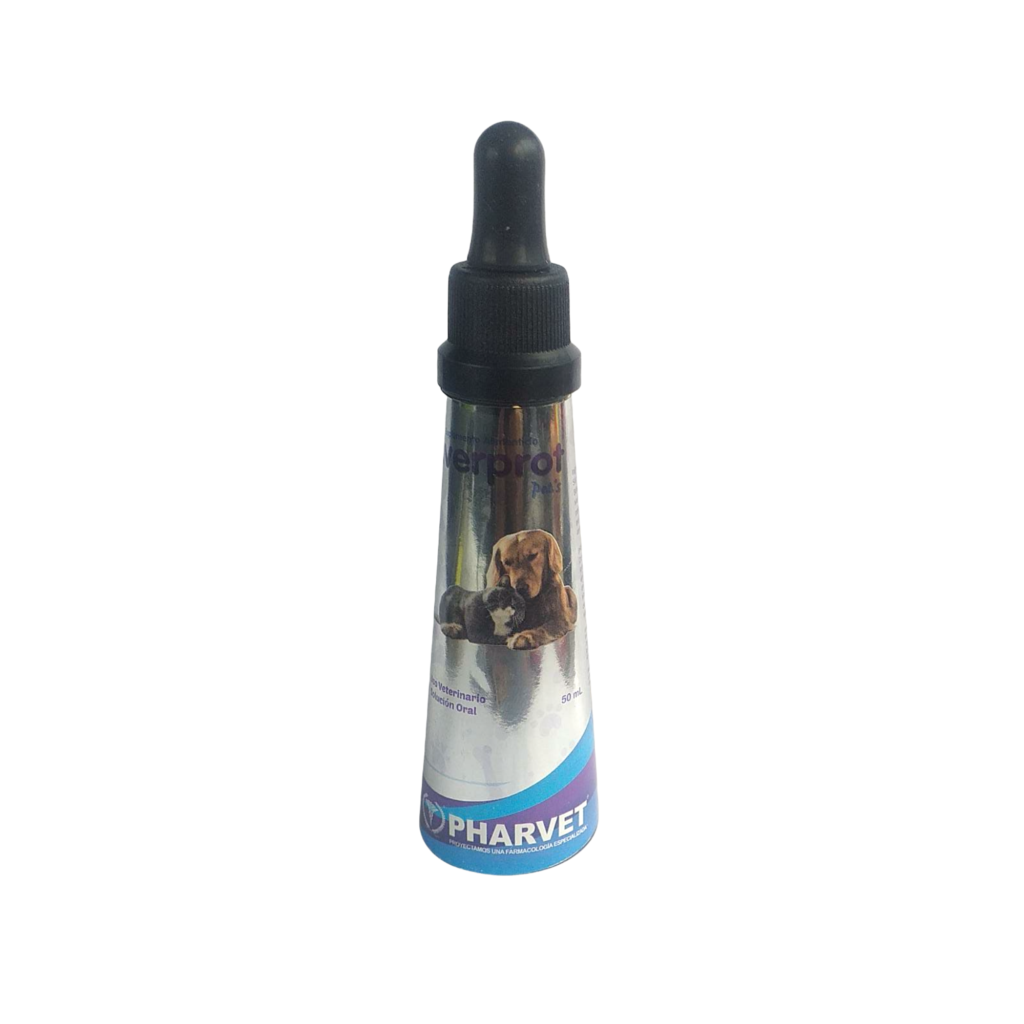 URIPHAR X 100 ML Bio Vets