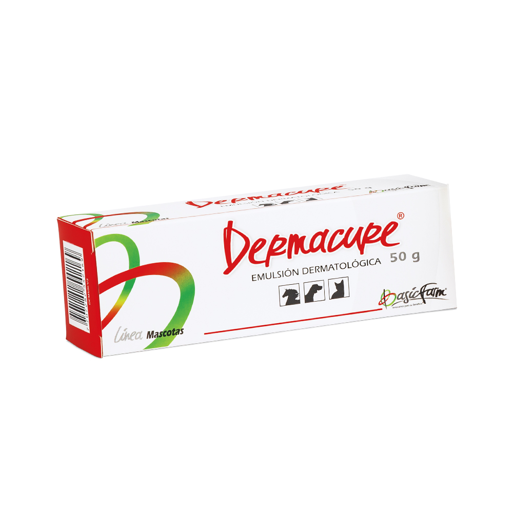 DERMACURE 50 GR