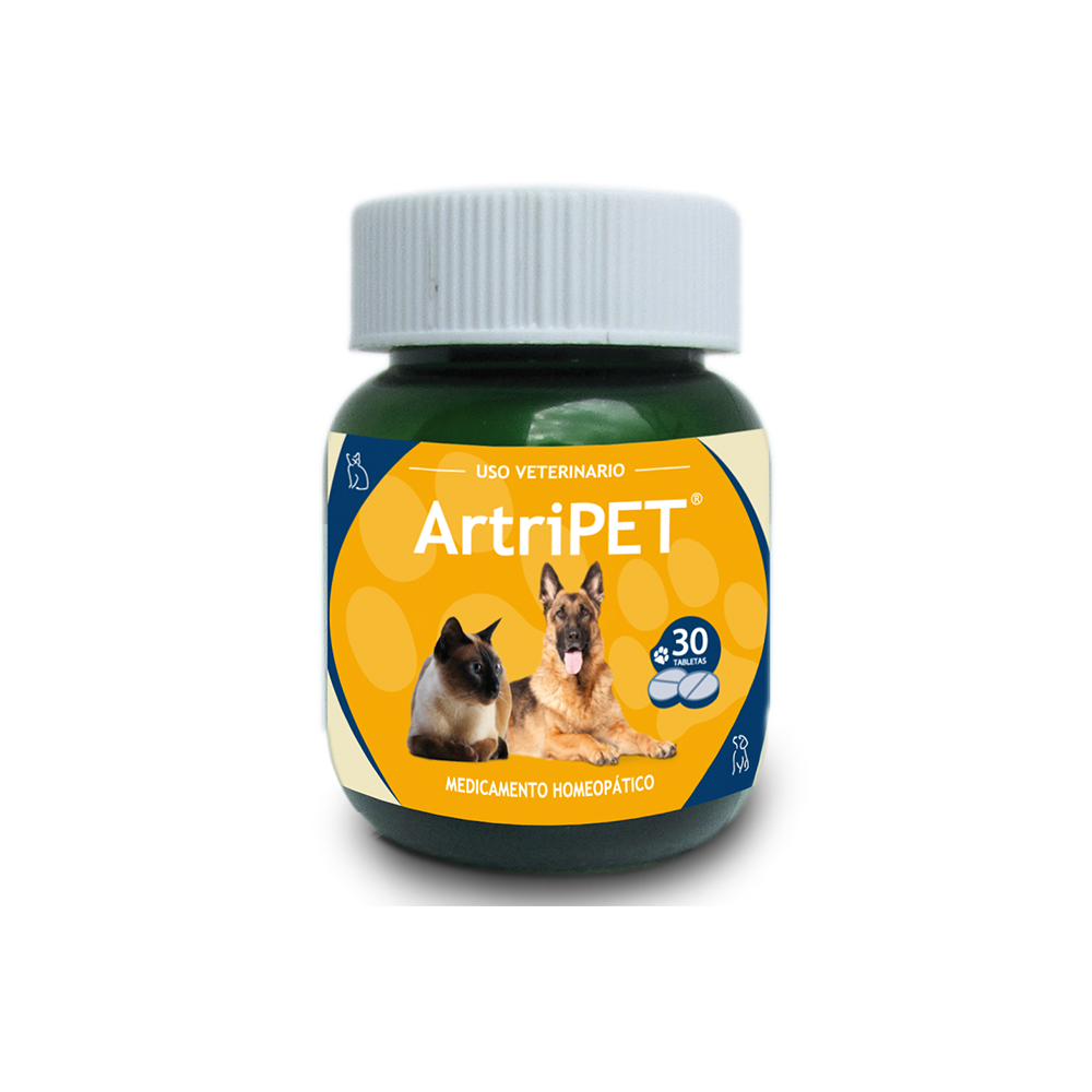 ARTRIPET FCO X 30 TAB