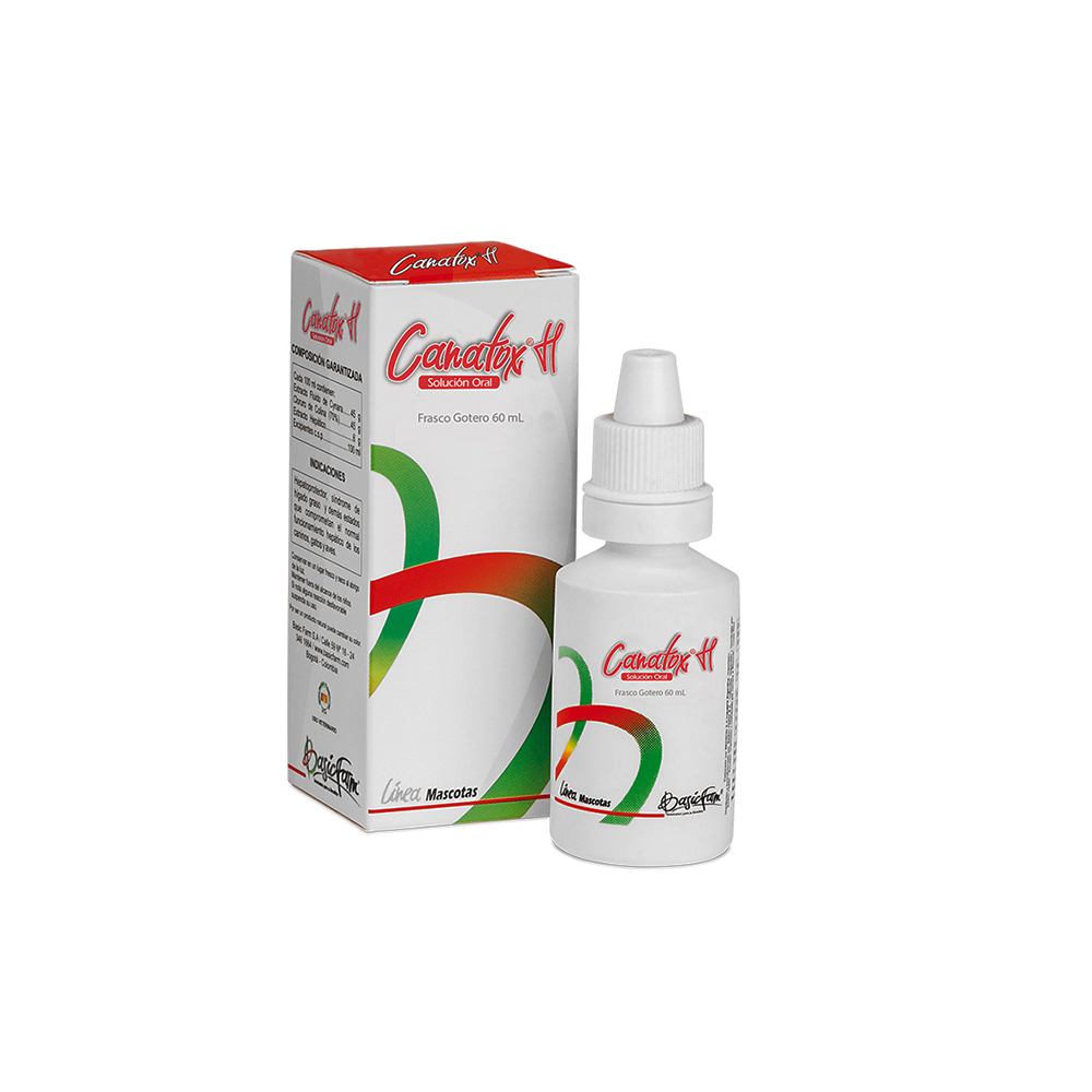 CANATOX 60 ML