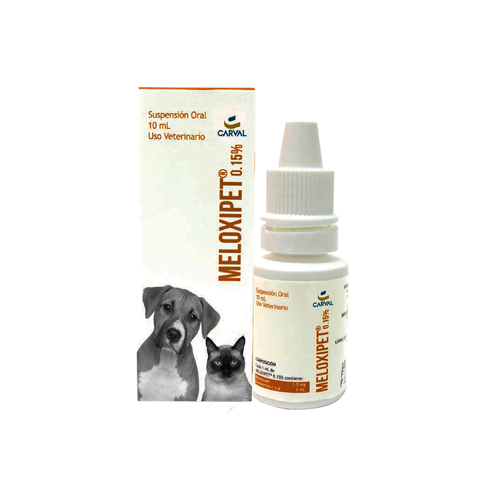 MELOXIPET 10 ML
