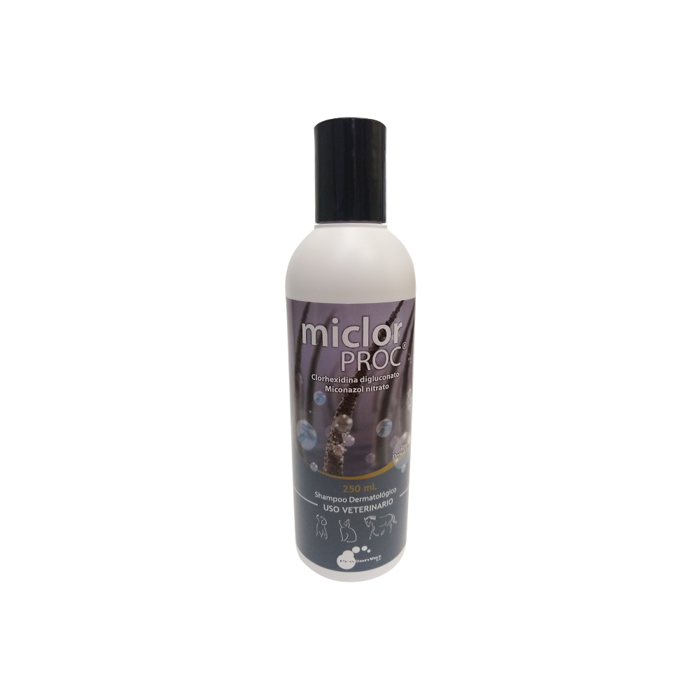 MICLORPROC X 125ML