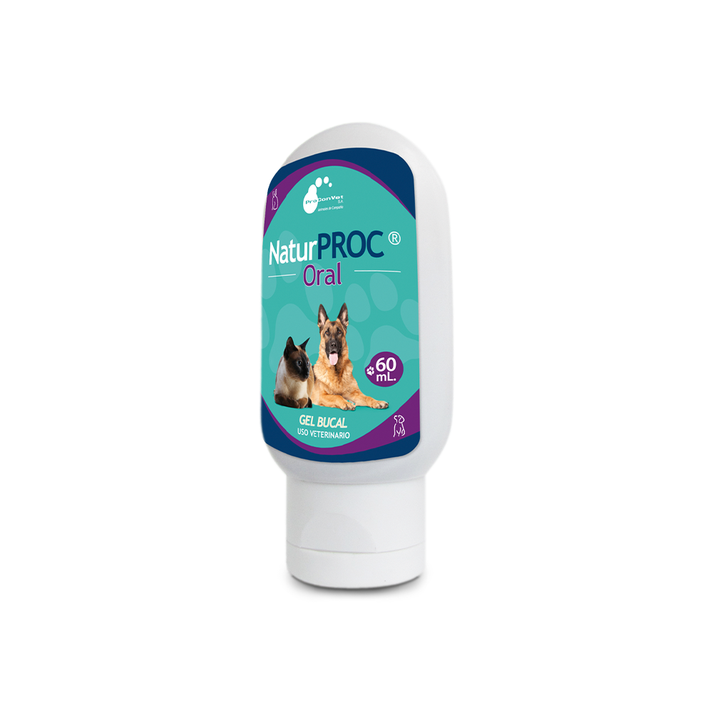 NATURPROC GEL X 60 ML