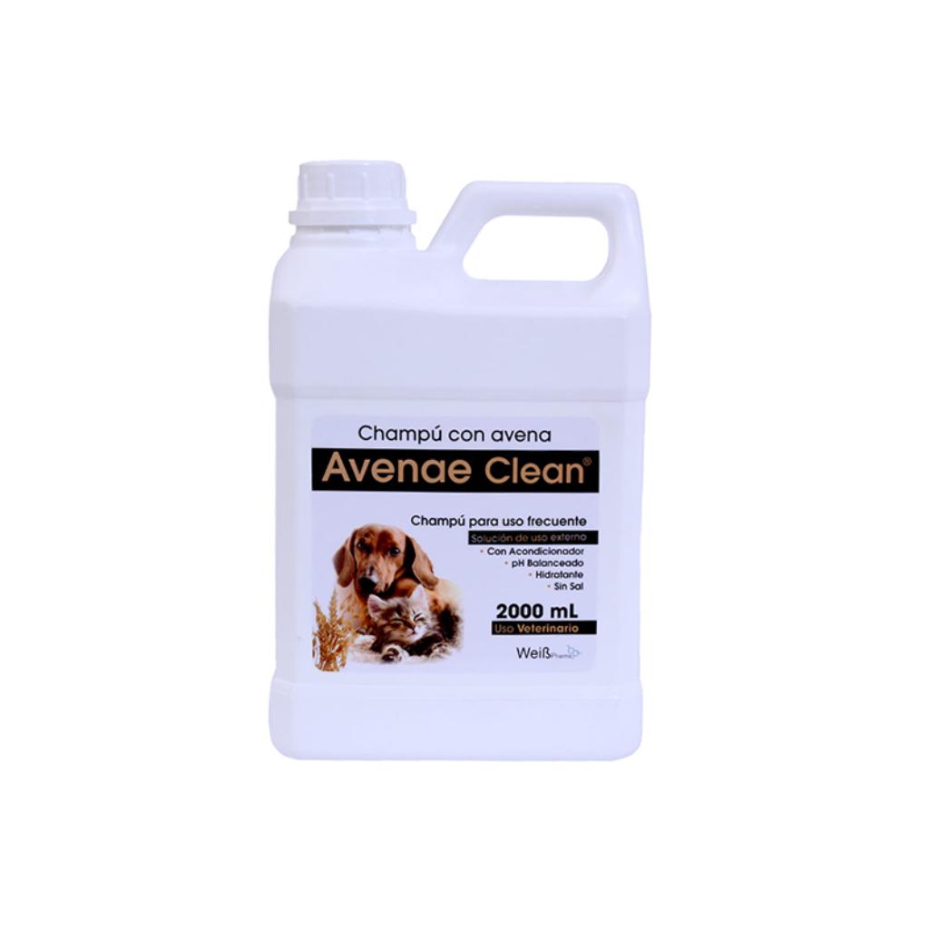AVENA CLEAN FRA X 2000 ML