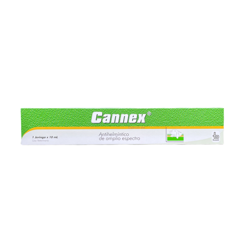 Cannex susp jrg x 10 ml – bio-vets